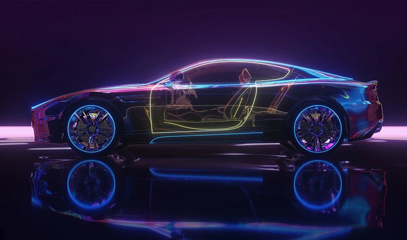 Intelligent Automobile Institute