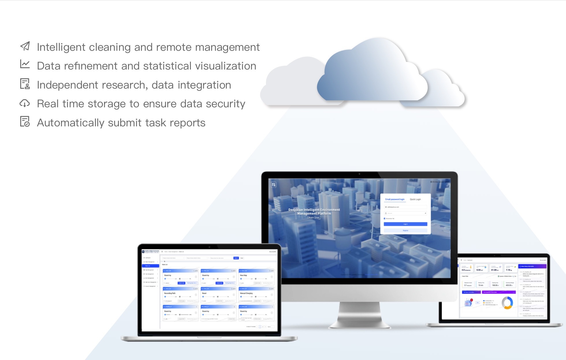 Cloud Platform