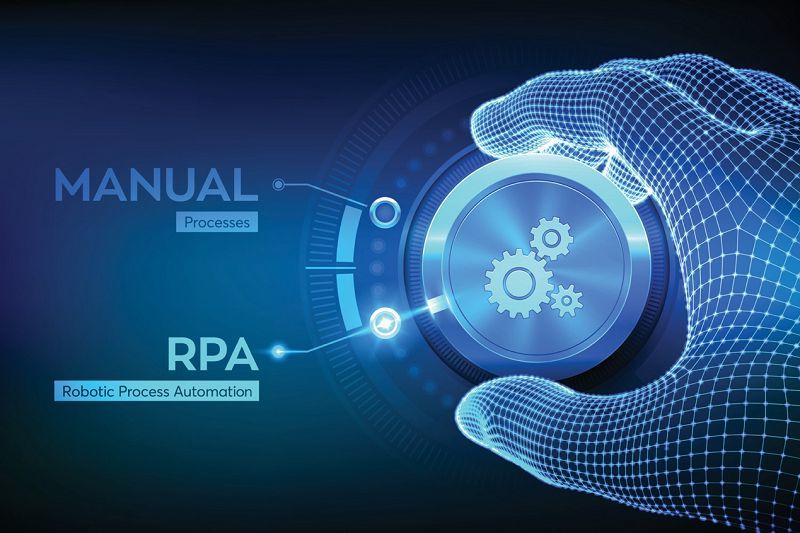 Automation Research Institute