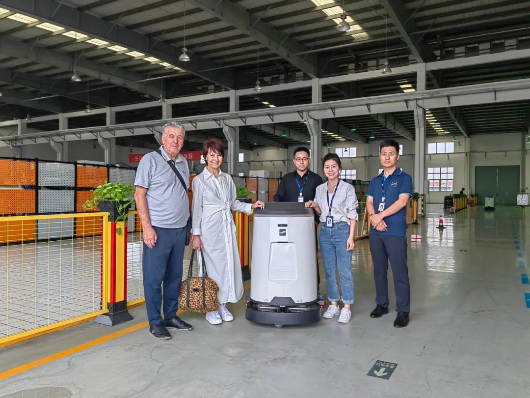 DeepBlue Technology, secured another multi-million-dollar order from Slovenia